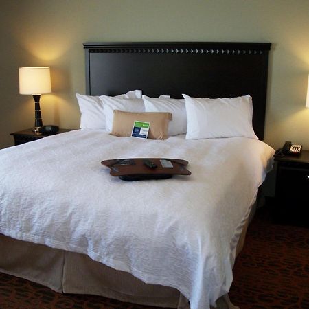 Hampton Inn Pecos Cameră foto