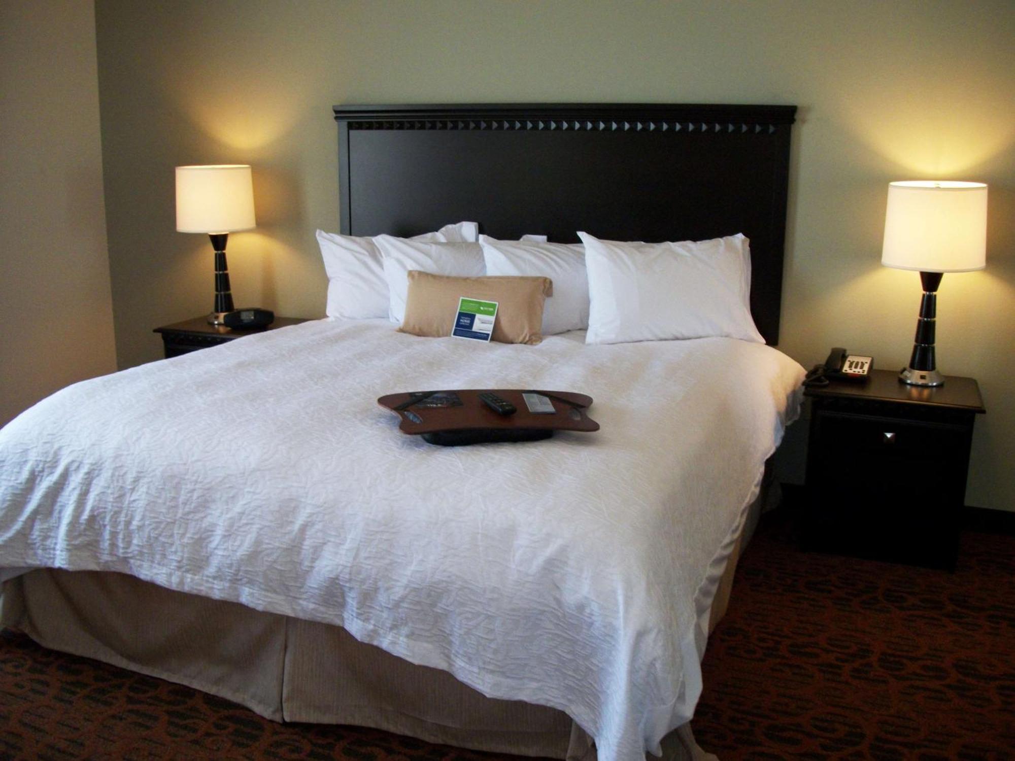 Hampton Inn Pecos Cameră foto